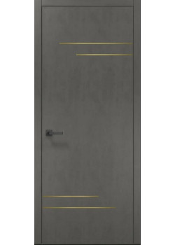 Двері Папа Карло Plato PL-42