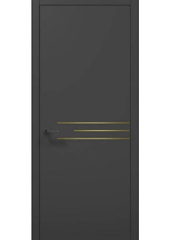 Двері Папа Карло Plato PL-43