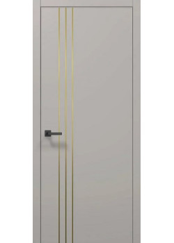 Двері Папа Карло Plato PL-52