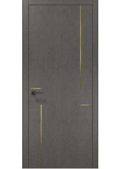 Двері Папа Карло Plato PL-55
