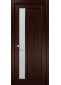 Двері Папа Карло Cosmopolitan CP-03 Венге 14L