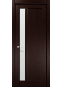 Двері Папа Карло Cosmopolitan CP-03 Венге (Q157)
