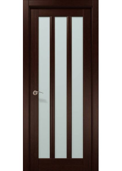 Двері Папа Карло Cosmopolitan CP-04 Венге 14L
