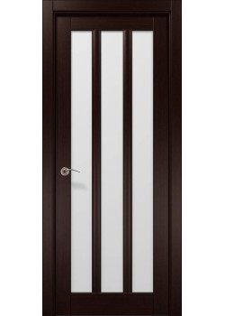Двері Папа Карло Cosmopolitan CP-04 Венге (Q157)