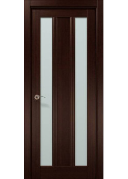 Двері Папа Карло Cosmopolitan CP-05 Венге 14L