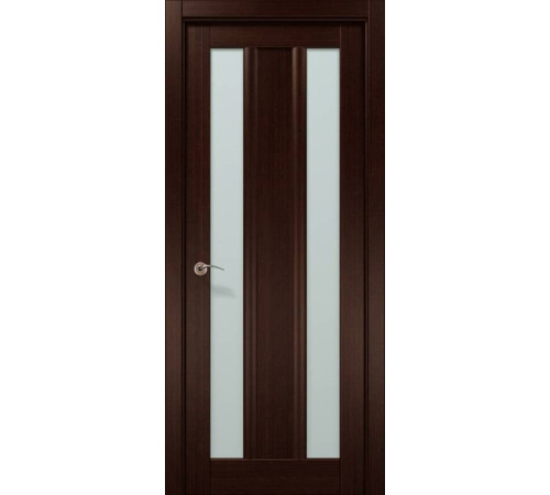 Двери Папа Карло Cosmopolitan CP-05 Венге 14L