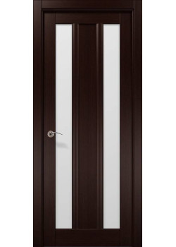 Двері Папа Карло Cosmopolitan CP-05 Венге (Q157)