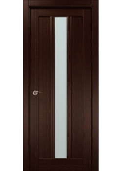 Двері Папа Карло Cosmopolitan CP-06 Венге 14L