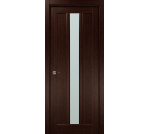 Двері Папа Карло Cosmopolitan CP-06 Венге 14L