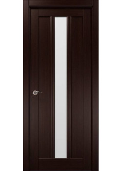 Двері Папа Карло Cosmopolitan CP-06 Венге (Q157)