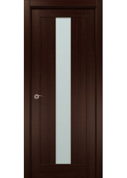 Двері Папа Карло Cosmopolitan CP-501 Венге 14L