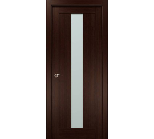 Двери Папа Карло Cosmopolitan CP-501 Венге 14L