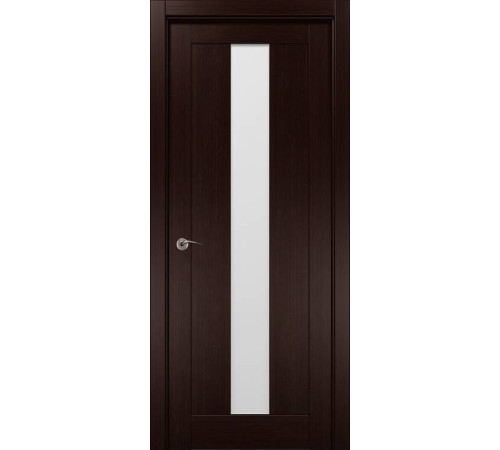 Двери Папа Карло Cosmopolitan CP-501 Венге (Q157)