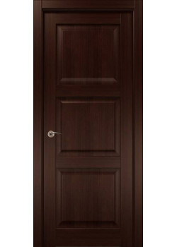 Двері Папа Карло Cosmopolitan CP-506 Венге 14L