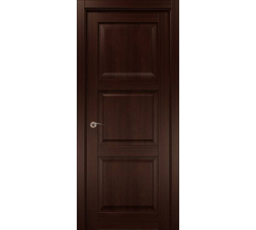 Двері Папа Карло Cosmopolitan CP-506 Венге 14L