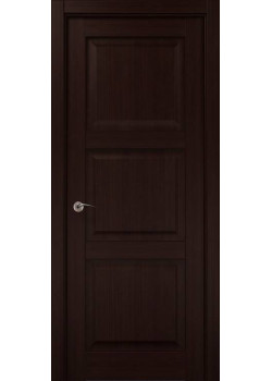 Двері Папа Карло Cosmopolitan CP-506 Венге (Q157)