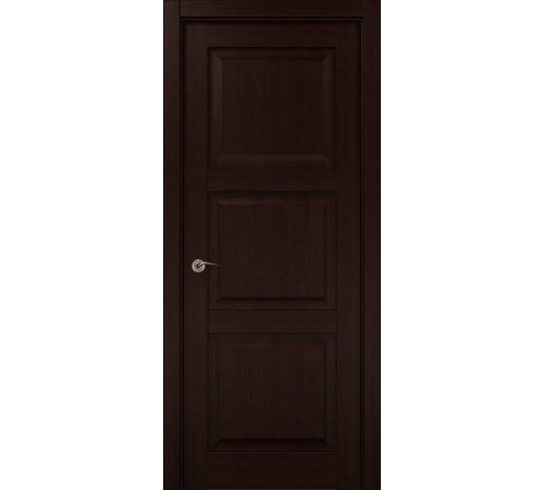 Двері Папа Карло Cosmopolitan CP-506 Венге (Q157)