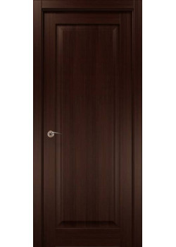 Двері Папа Карло Cosmopolitan CP-508 Венге 14L