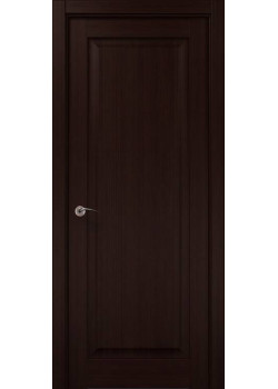 Двері Папа Карло Cosmopolitan CP-508 Венге (Q157)