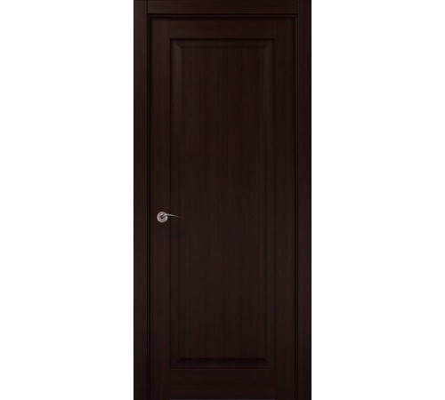 Двери Папа Карло Cosmopolitan CP-508 Венге (Q157)