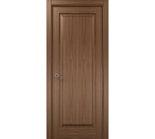 Двери Папа Карло Cosmopolitan CP-508 орех итальянский