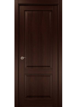 Двері Папа Карло Cosmopolitan CP-510 Венге 14L