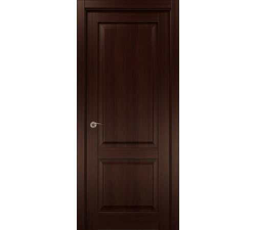 Двери Папа Карло Cosmopolitan CP-510 Венге 14L