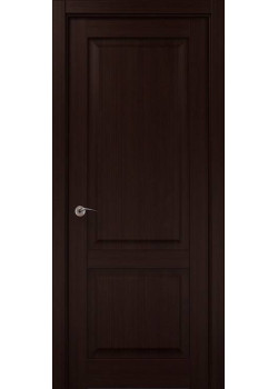 Двері Папа Карло Cosmopolitan CP-510 Венге (Q157)