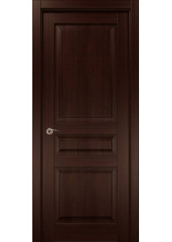 Двері Папа Карло Cosmopolitan CP-512 Венге 14L