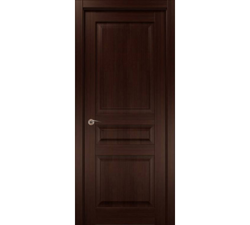 Двери Папа Карло Cosmopolitan CP-512 Венге 14L