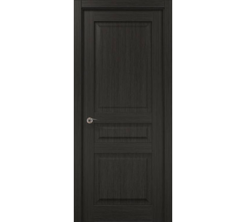 Двери Папа Карло Cosmopolitan CP-512 дуб серый