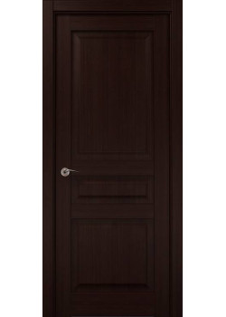 Двері Папа Карло Cosmopolitan CP-512 Венге (Q157)
