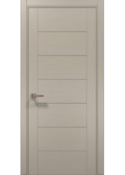 Двері Папа Карло Trend TR-01