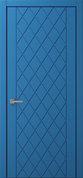 Двери Папа Карло Style Diamond