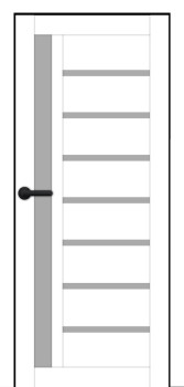 Двері Portalino Doors PL-PP-01