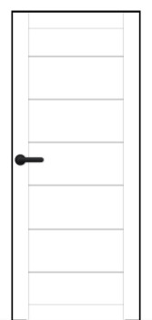 Двері Portalino Doors PL-PP-08