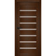 Міжкімнатні Двері Portalino Doors PL-PVC-02 ПВХ плівка