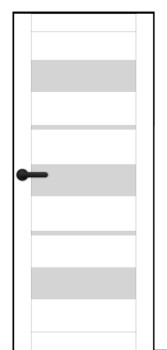 Двері Portalino Doors PL-PP-05