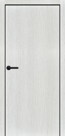 Міжкімнатні Двері Portalino Doors PL-PVC-00 ПВХ плівка