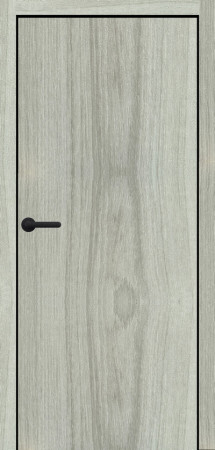 Міжкімнатні Двері Portalino Doors PL-PVC-00 ПВХ плівка