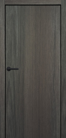 Міжкімнатні Двері Portalino Doors PL-PVC-00 ПВХ плівка