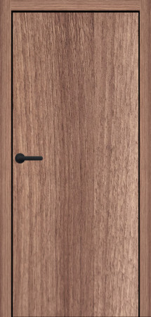 Міжкімнатні Двері Portalino Doors PL-PVC-00 ПВХ плівка