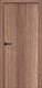 Міжкімнатні Двері Portalino Doors PL-PVC-00 ПВХ плівка
