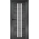 Міжкімнатні Двері Portalino Doors PL-ECO-07 Ламінатин