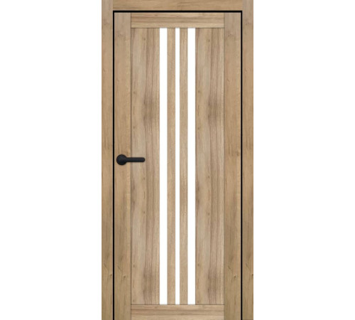 Міжкімнатні Двері Portalino Doors PL-ECO-07 Ламінатин