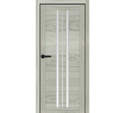 Міжкімнатні Двері Portalino Doors PL-PVC-07 ПВХ плівка