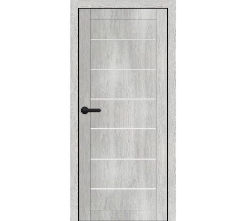Міжкімнатні Двері Portalino Doors PL-ECO-08 Ламінатин