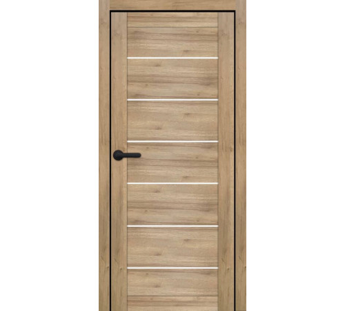 Міжкімнатні Двері Portalino Doors PL-ECO-08 Ламінатин