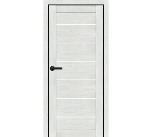 Міжкімнатні Двері Portalino Doors PL-ECO-08 Ламінатин