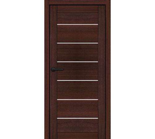 Міжкімнатні Двері Portalino Doors PL-ECO-08 Ламінатин